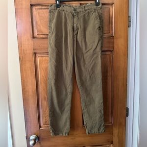 Zara pants